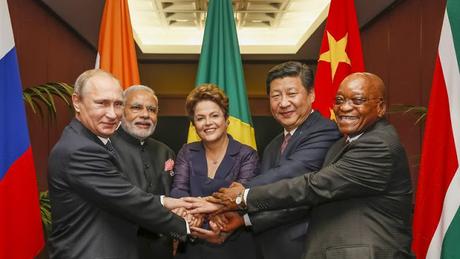¿Quiénes son los BRICS y por que son una amenaza para el orden mundial?