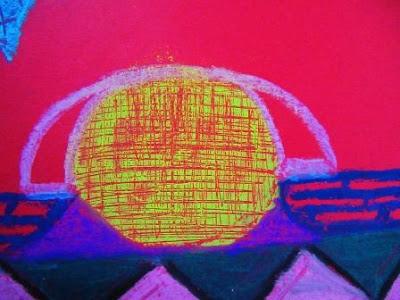 Composiciones abstractas ( segunda parte )