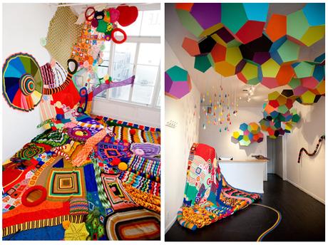 Composiciones abstractas ( segunda parte )