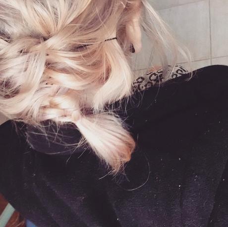 Cómo mantengo mi pelo pastel. decolorar-pelo-rubio-platinado