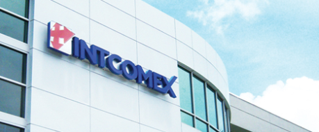 Intcomex realizó su Expoworkshop de Tecnología
