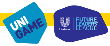 Unilever lanza la competencia UNIGAME