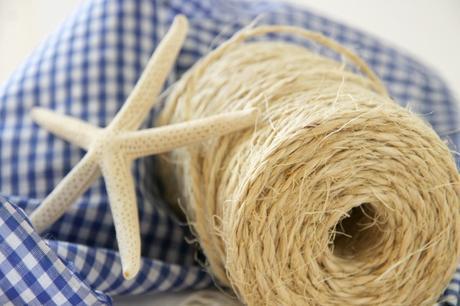 finde frugal: un botella de aires marinos