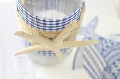 finde frugal: un botella de aires marinos