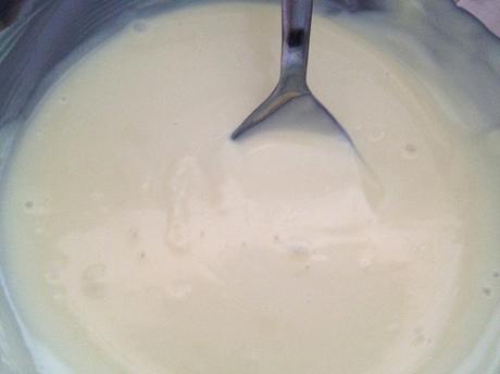 recetas delikatissen recetas caseras mousse postres fáciles y rápidos postres delikatissen postres con frambuesas postres blancos y rojos Mousse de chocolate blanco mousse de chocolate 