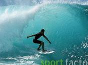 Surf diversión para este verano