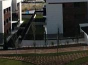 Detalles arquitectónicos: fachadas a-cero cerámicas