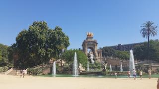 Reto 8. Visitar Barcelona