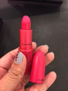 Giambattista Valli y su nueva Colección de Mac