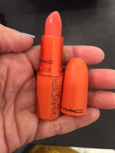 Giambattista Valli y su nueva Colección de Mac