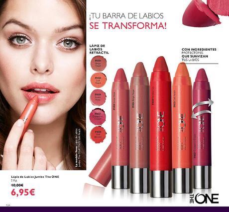 ¡LAS REBAJAS DE VERANO LLEGAN A ORIFLAME! ¡NO TE LAS PIERDAS!