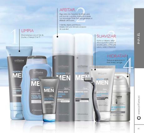 ¡LAS REBAJAS DE VERANO LLEGAN A ORIFLAME! ¡NO TE LAS PIERDAS!