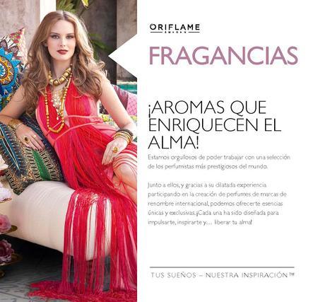 ¡LAS REBAJAS DE VERANO LLEGAN A ORIFLAME! ¡NO TE LAS PIERDAS!