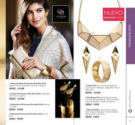 ¡LAS REBAJAS DE VERANO LLEGAN A ORIFLAME! ¡NO TE LAS PIERDAS!