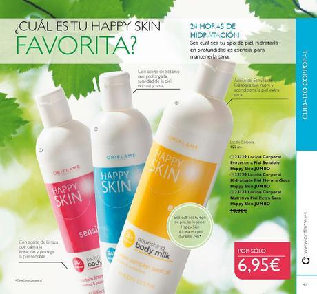 ¡LAS REBAJAS DE VERANO LLEGAN A ORIFLAME! ¡NO TE LAS PIERDAS!