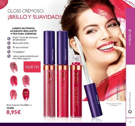 ¡LAS REBAJAS DE VERANO LLEGAN A ORIFLAME! ¡NO TE LAS PIERDAS!