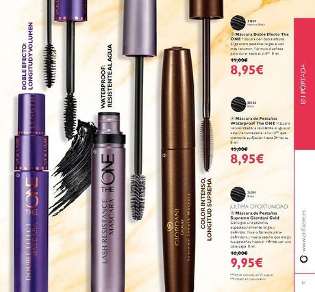 ¡LAS REBAJAS DE VERANO LLEGAN A ORIFLAME! ¡NO TE LAS PIERDAS!