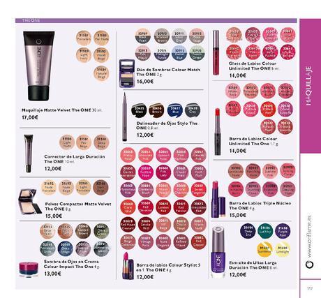 ¡LAS REBAJAS DE VERANO LLEGAN A ORIFLAME! ¡NO TE LAS PIERDAS!