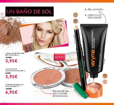 ¡LAS REBAJAS DE VERANO LLEGAN A ORIFLAME! ¡NO TE LAS PIERDAS!