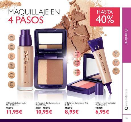 ¡LAS REBAJAS DE VERANO LLEGAN A ORIFLAME! ¡NO TE LAS PIERDAS!