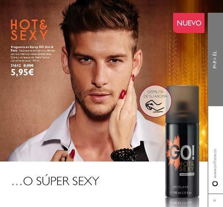 ¡LAS REBAJAS DE VERANO LLEGAN A ORIFLAME! ¡NO TE LAS PIERDAS!