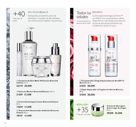 ¡LAS REBAJAS DE VERANO LLEGAN A ORIFLAME! ¡NO TE LAS PIERDAS!