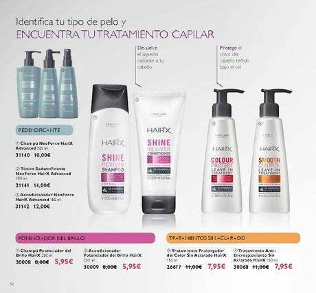 ¡LAS REBAJAS DE VERANO LLEGAN A ORIFLAME! ¡NO TE LAS PIERDAS!