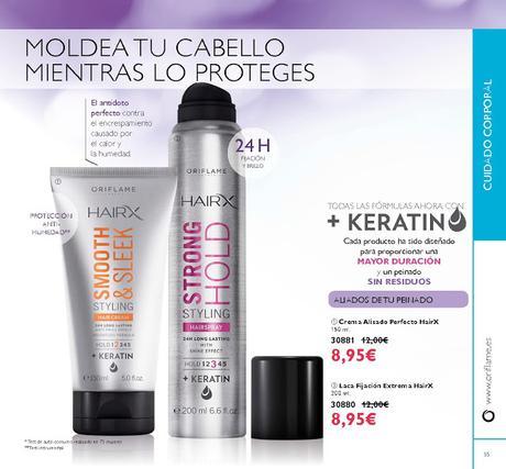 ¡LAS REBAJAS DE VERANO LLEGAN A ORIFLAME! ¡NO TE LAS PIERDAS!