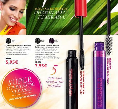 ¡LAS REBAJAS DE VERANO LLEGAN A ORIFLAME! ¡NO TE LAS PIERDAS!