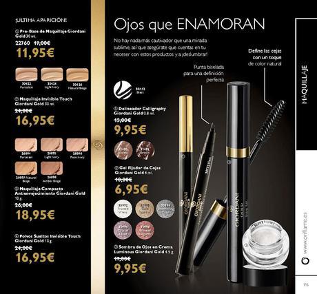 ¡LAS REBAJAS DE VERANO LLEGAN A ORIFLAME! ¡NO TE LAS PIERDAS!
