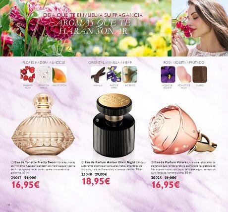 ¡LAS REBAJAS DE VERANO LLEGAN A ORIFLAME! ¡NO TE LAS PIERDAS!