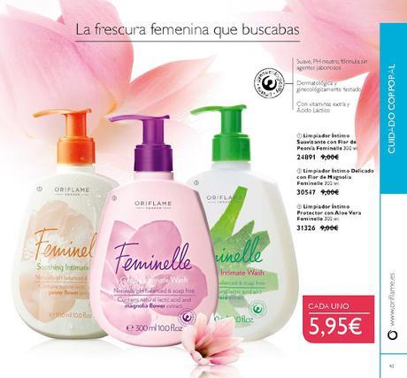¡LAS REBAJAS DE VERANO LLEGAN A ORIFLAME! ¡NO TE LAS PIERDAS!