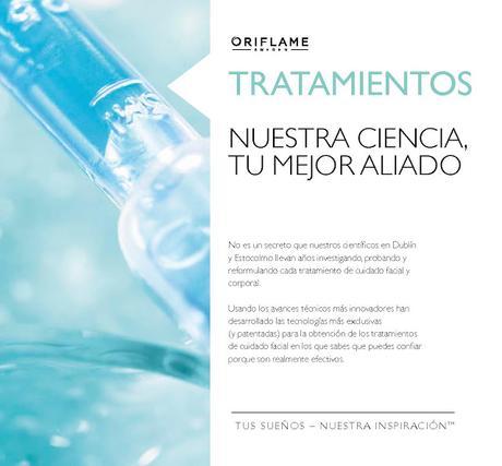 ¡LAS REBAJAS DE VERANO LLEGAN A ORIFLAME! ¡NO TE LAS PIERDAS!