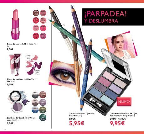¡LAS REBAJAS DE VERANO LLEGAN A ORIFLAME! ¡NO TE LAS PIERDAS!