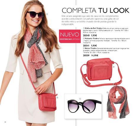 ¡LAS REBAJAS DE VERANO LLEGAN A ORIFLAME! ¡NO TE LAS PIERDAS!