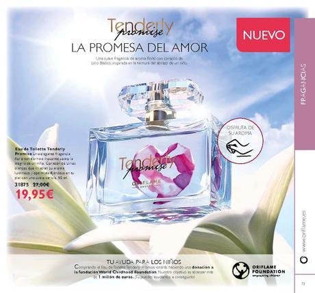 ¡LAS REBAJAS DE VERANO LLEGAN A ORIFLAME! ¡NO TE LAS PIERDAS!