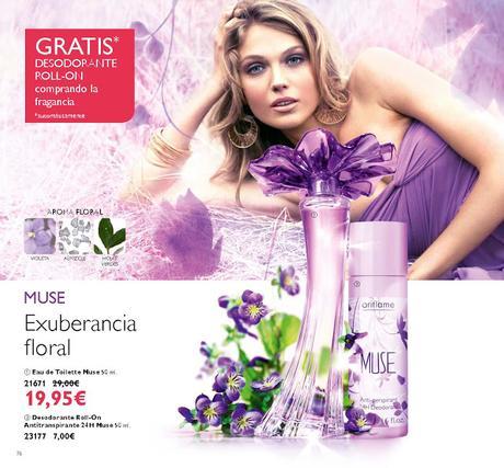 ¡LAS REBAJAS DE VERANO LLEGAN A ORIFLAME! ¡NO TE LAS PIERDAS!