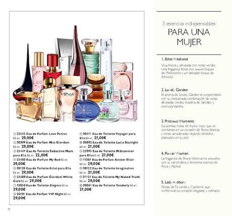 ¡LAS REBAJAS DE VERANO LLEGAN A ORIFLAME! ¡NO TE LAS PIERDAS!