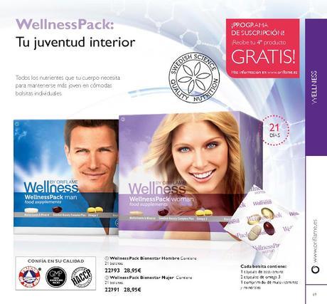 ¡LAS REBAJAS DE VERANO LLEGAN A ORIFLAME! ¡NO TE LAS PIERDAS!