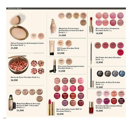 ¡LAS REBAJAS DE VERANO LLEGAN A ORIFLAME! ¡NO TE LAS PIERDAS!