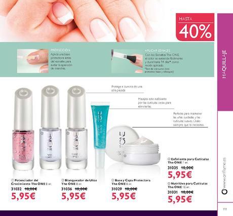 ¡LAS REBAJAS DE VERANO LLEGAN A ORIFLAME! ¡NO TE LAS PIERDAS!