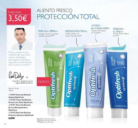 ¡LAS REBAJAS DE VERANO LLEGAN A ORIFLAME! ¡NO TE LAS PIERDAS!