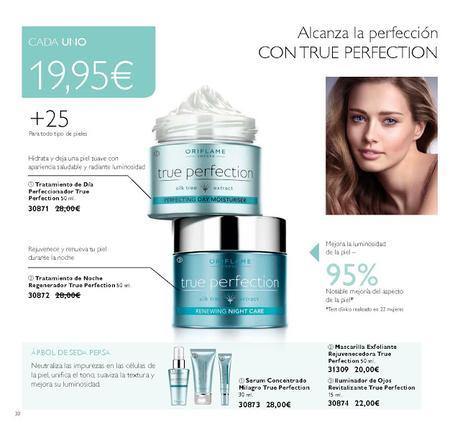 ¡LAS REBAJAS DE VERANO LLEGAN A ORIFLAME! ¡NO TE LAS PIERDAS!