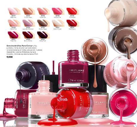 ¡LAS REBAJAS DE VERANO LLEGAN A ORIFLAME! ¡NO TE LAS PIERDAS!