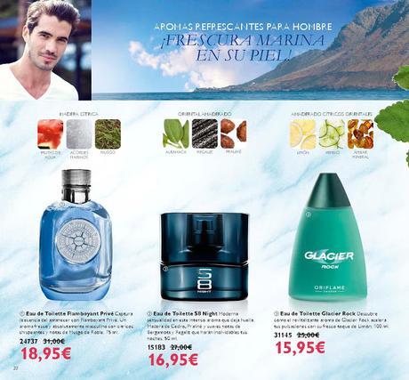 ¡LAS REBAJAS DE VERANO LLEGAN A ORIFLAME! ¡NO TE LAS PIERDAS!
