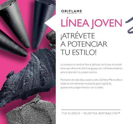 ¡LAS REBAJAS DE VERANO LLEGAN A ORIFLAME! ¡NO TE LAS PIERDAS!