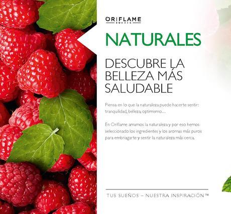 ¡LAS REBAJAS DE VERANO LLEGAN A ORIFLAME! ¡NO TE LAS PIERDAS!