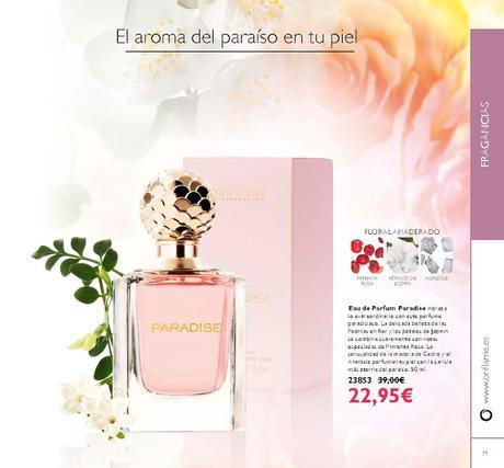 ¡LAS REBAJAS DE VERANO LLEGAN A ORIFLAME! ¡NO TE LAS PIERDAS!