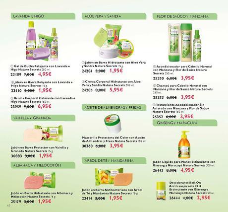 ¡LAS REBAJAS DE VERANO LLEGAN A ORIFLAME! ¡NO TE LAS PIERDAS!