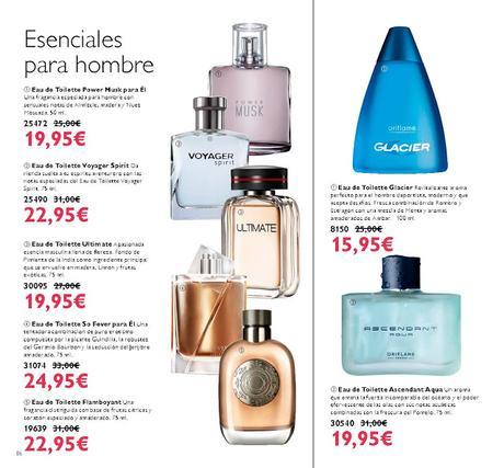 ¡LAS REBAJAS DE VERANO LLEGAN A ORIFLAME! ¡NO TE LAS PIERDAS!